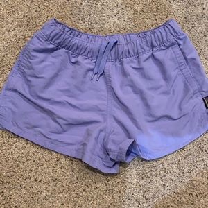patagonia shorts